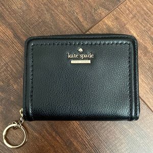 Kate spade small wallet